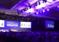 BlackRock y Nasdaq encabezan la agenda de TOKEN2049 Singapur
