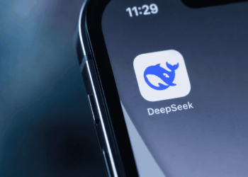 DeepSeek ultima una ronda de 12.000 millones de dólares por su IA