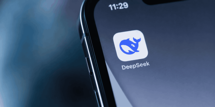 DeepSeek ultima una ronda de 12.000 millones de dólares por su IA