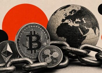 Bitcoin afronta presión vendedora pese a mantener su sesgo alcista