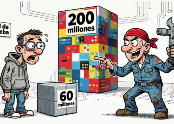 Prysm incorpora a tiempo el límite de 200 millones de gas