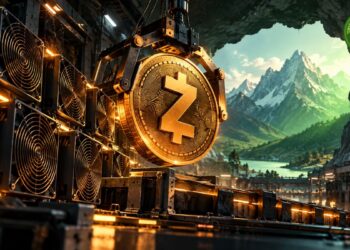 Fortitude pacta prioridad en equipos de Zcash por hasta $100 millones
