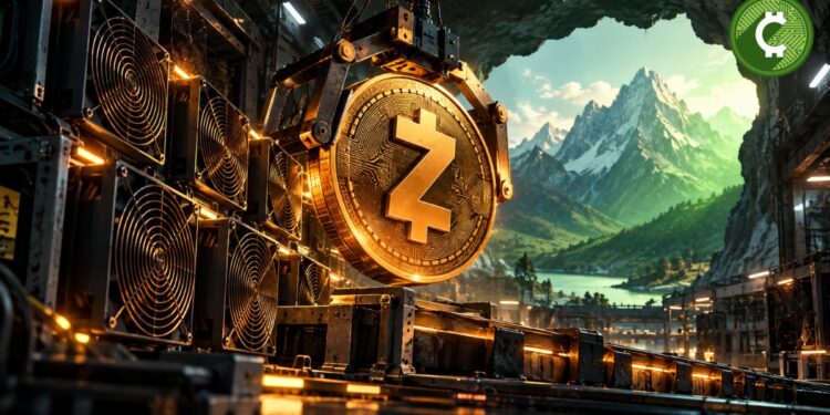 Fortitude pacta prioridad en equipos de Zcash por hasta $100 millones