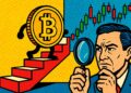 Bitcoin sostiene mínimos crecientes en un mercado cripto cauteloso