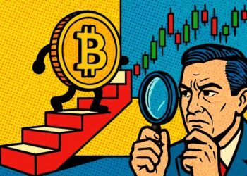 Bitcoin sostiene mínimos crecientes en un mercado cripto cauteloso