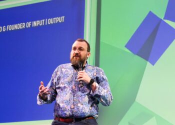Hoskinson vuelve a pedir a Gemini que incorpore Cardano (ADA)