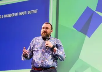 Hoskinson vuelve a pedir a Gemini que incorpore Cardano (ADA)