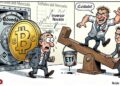 Más de 40.000 BTC salen de Binance: los ETF y el apalancamiento frenan