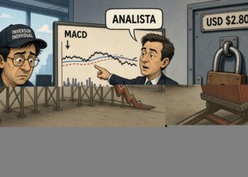 Bitcoin (BTC) avanza, pero las señales técnicas apuntan a agotamiento