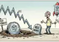 La mayoría de las memecoins de Solana no recupera sus máximos