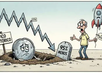 La mayoría de las memecoins de Solana no recupera sus máximos