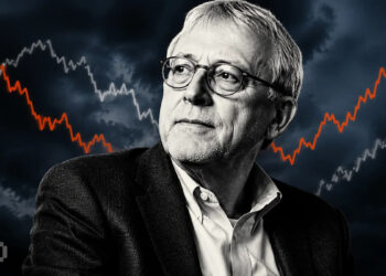 Peter Brandt compara los gráficos semanales de XRP, XMR y SOL 4 Peter Brandt compara los gráficos semanales de XRP, XMR y SOL