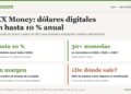 OKX Money ofrece hasta 10% anual en USDG, pero con condiciones