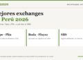 Exchanges en Perú: Yape y Plin, comisiones y registro ante la SBS