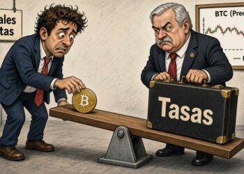 Bitcoin (BTC) cotiza estable, pero las señales mixtas frenan el avance 4 Bitcoin (BTC) cotiza estable, pero las señales mixtas frenan el avance