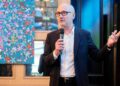 Joaquim Solana: La construcción industrializada avanza en hospitality