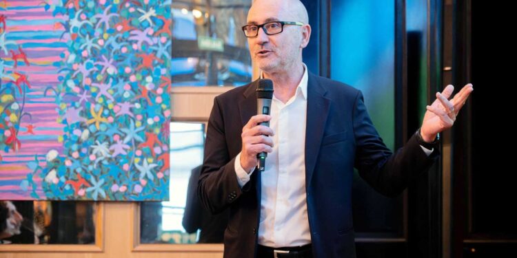 Joaquim Solana: La construcción industrializada avanza en hospitality