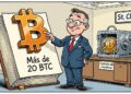 Cooperativa de Minnesota integra Bitcoin y custodia más de 10 BTC