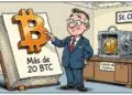 Cooperativa de Minnesota integra Bitcoin y custodia más de 10 BTC