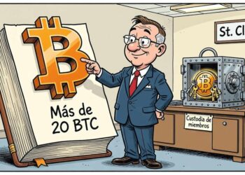 Cooperativa de Minnesota integra Bitcoin y custodia más de 10 BTC