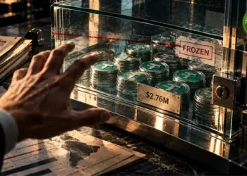 Conduit demanda a Tether por bloquear $2,76 millones en USDT