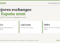 Qué exchanges tienen licencia MiCA en España y cuánto cobran en 2026