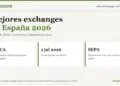 Qué exchanges tienen licencia MiCA en España y cuánto cobran en 2026