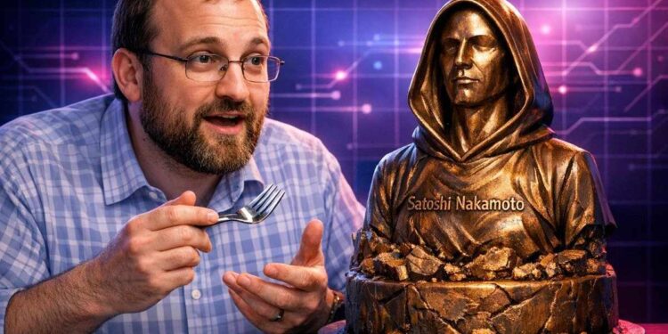 Cardano activa CIP-0113 en mainnet para tokenización institucional 1 Cardano activa CIP-0113 en mainnet para tokenización institucional