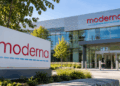 Moderna entrará en el Nasdaq 100 tras sextuplicar su cotización