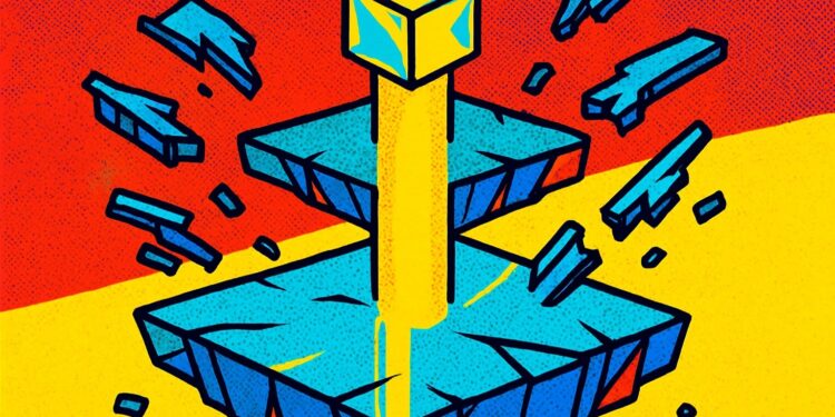 Ethereum ejecuta su primera transacción atómica entre L1 y L2