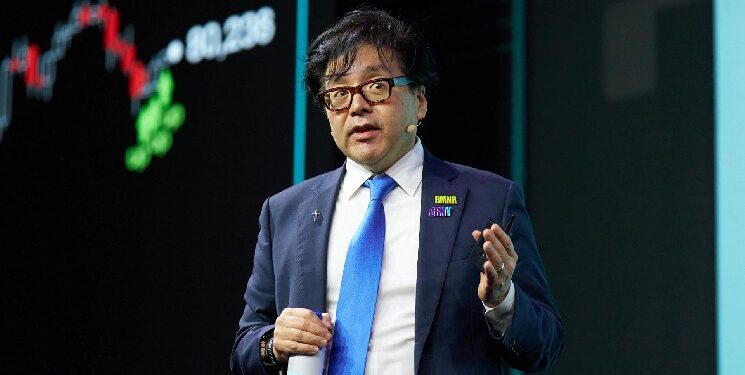 Tom Lee afirma que Bitmine dejará de comprar Ether