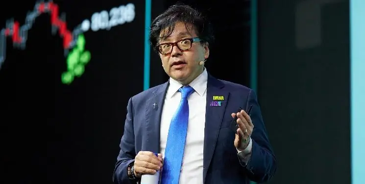 Tom Lee afirma que Bitmine dejará de comprar Ether