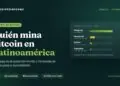 Venezuela eleva un 67% su hashrate de bitcoin pese a prohibición