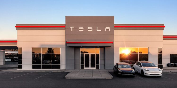 Tesla cede a Alemania y rebautiza FSD para autorizarlo en la UE 1 Tesla cede a Alemania y rebautiza FSD para autorizarlo en la UE