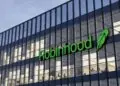 Robinhood invierte 25 millones de dólares en Bitcoin para su balance