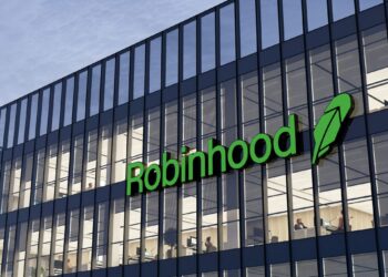 Robinhood invierte 25 millones de dólares en Bitcoin para su balance 5 Robinhood invierte 25 millones de dólares en Bitcoin para su balance