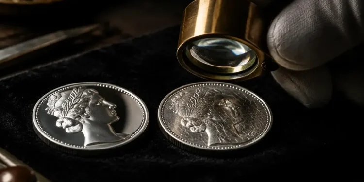 Dos tokens verificados usan SHIB en Solana: cómo distinguirlos 1 Dos tokens verificados usan SHIB en Solana: cómo distinguirlos