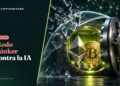 Investigador de Ethereum pide un modo búnker por riesgo de la IA