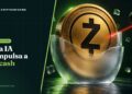 Grayscale sostiene que la IA vuelve más urgente la privacidad de Zcash