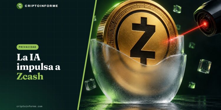 Grayscale sostiene que la IA vuelve más urgente la privacidad de Zcash