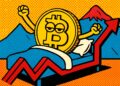 Bitcoin recupera impulso un año después y encara los 87.000 dólares 10 Bitcoin recupera impulso un año después y encara los 87.000 dólares