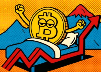 Bitcoin recupera impulso un año después y encara los 87.000 dólares