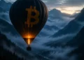 Bitcoin cae por salidas de ETF, liquidaciones y el acta de la Fed