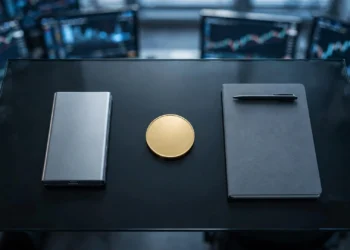 Bitcoin toca los 82.300 dólares, mínimo de tres semanas