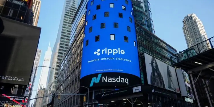 Ripple Prime gana terreno en el mercado de ETF apalancados