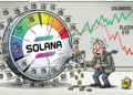 Solana crece un 124% desde septiembre, pero los ETF pierden impulso
