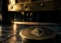 BitMine frena sus compras de ETH al alcanzar el 5% de la oferta