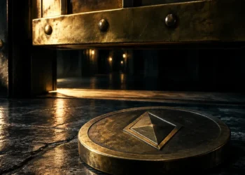 BitMine frena sus compras de ETH al alcanzar el 5% de la oferta