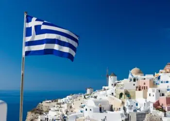 Grecia propone gravar al 10% las ganancias cripto, con 500 euros exentos 6 Grecia propone gravar al 10% las ganancias cripto, con 500 euros exentos