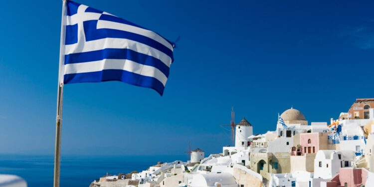 Grecia propone gravar al 10% las ganancias cripto, con 500 euros exentos